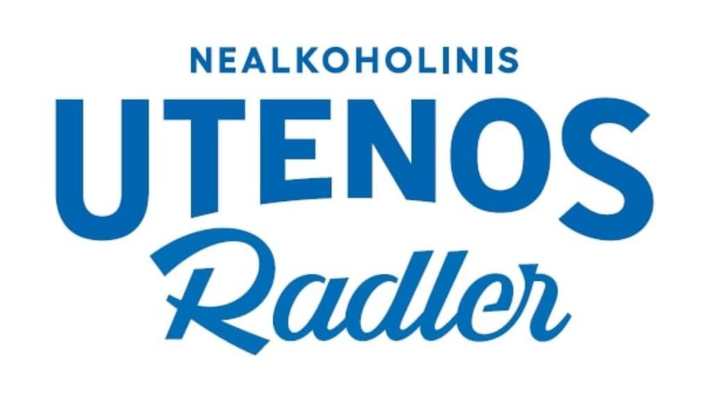 Prekės ženklas: NEALKOHOLINIS UTENOS Radler